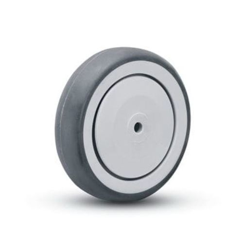 Колесо из полиуретана - Thermoplastic Rubber CHX - MEDCASTER - из каучука