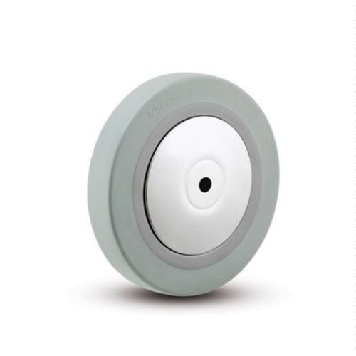 Колесо из каучука - Thermoplastic Rubber RZ  - MEDCASTER