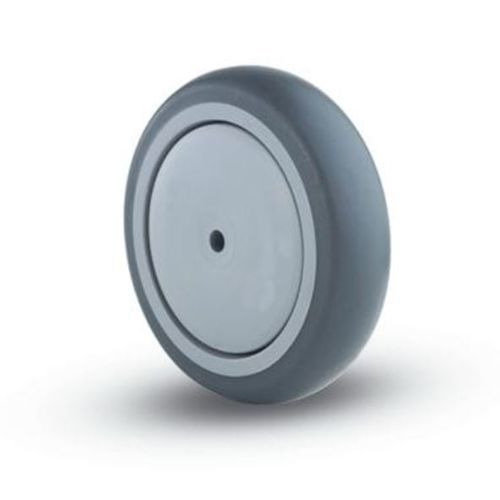 Колесо из каучука - 35K080r - MEDCASTER