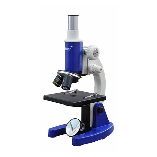 Оптический микроскоп - Junior D/D Medstar Series - Labovision Microscopes - для лабораторий / монокулярный / настольный