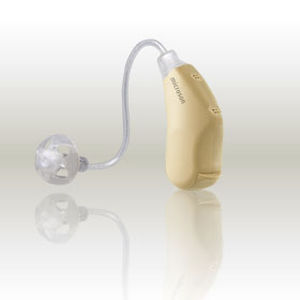 Слуховой аппарат mini RIC - MC8 RIC HP - Microson