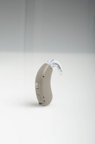 Слуховой аппарат BTE - M34 D AGC - Microson