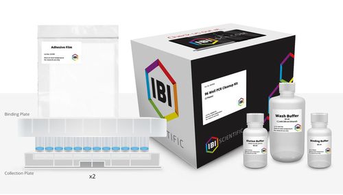 Набор реактивов буферный раствор - IB47035 - IBI Scientific - для PCR / для нуклеиновых кислот