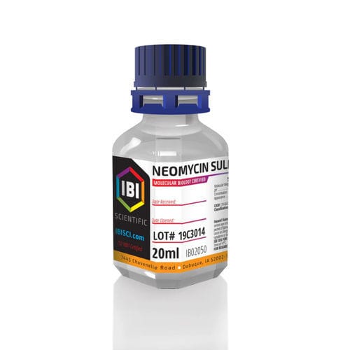 Реактив в растворе - IB02050 - IBI Scientific - для клеточной культуры