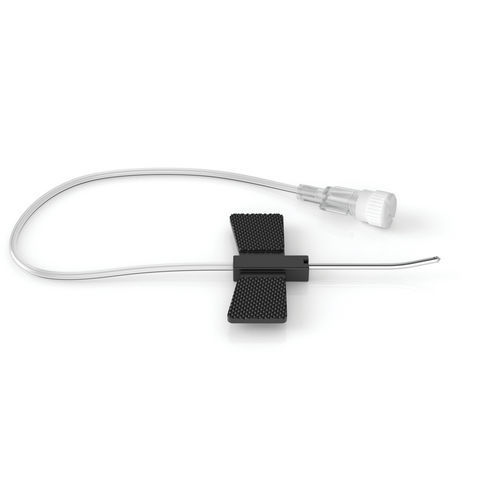 Игла для интратекальной инъекции - STEALTH™ - Epimed - с выступом / 20G / 22G