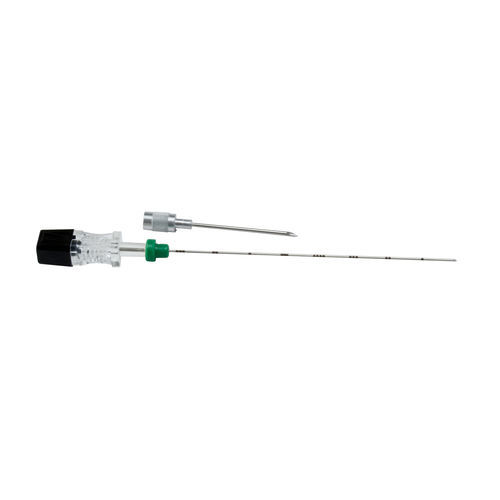 Игла для интратекальной инъекции - 115 series - Epimed - Чиба / 22G