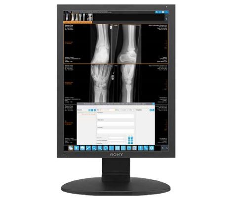 Клинический модуль программного обеспечения - iQ-4VIEW - IMAGE Information Systems - для медицинских снимков / для кардиологии / для измерений