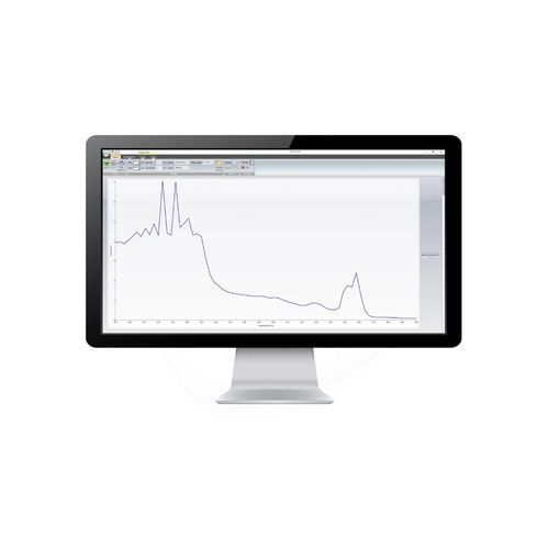 Программное обеспечение для лабораторий - 80-7100 series - Biochrom - для спектрометрии / для анализа / для контроля