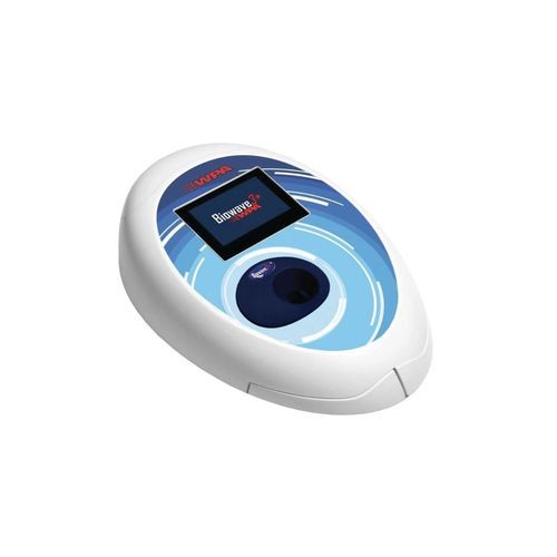 Ультрафиолетовый спектрофотометр - Biowave 3+ - Biochrom - для медико-биологических наук / для количественного определения нуклеиновых кислот / для клеточной культуры