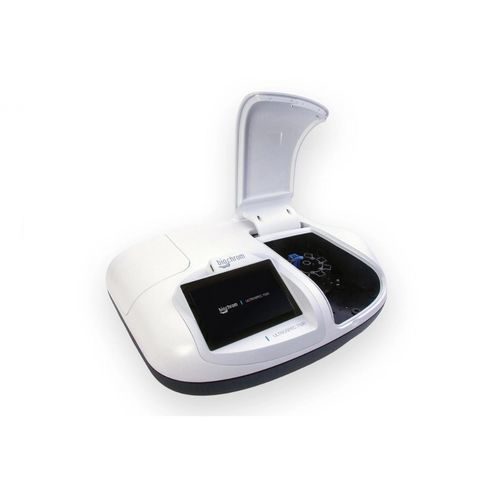 Спектрофотометр UV-vis - Ultrospec 7500 - Biochrom - для фармацевтических лабораторий / настольный