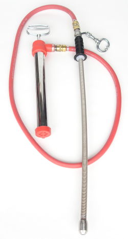 Желудочный зонд для крупного рогатого скота - J61 series - Jupiter Veterinary Products