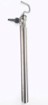 Ветеринарный желудочный зонд - J61HP SS - Jupiter Veterinary Products