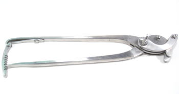 Эмаскулятор Serra - J37SS - Jupiter Veterinary Products