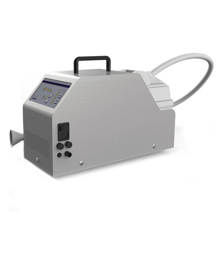 Система эвакуации хирургического дыма - DS-1000 - Medelux