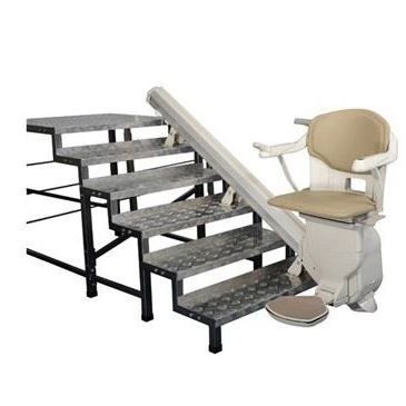 Подъемник для лестниц для лестниц - JY-ZT - KANGHUI MEDICAL TECHNOLOGY - для человека / тип кресло