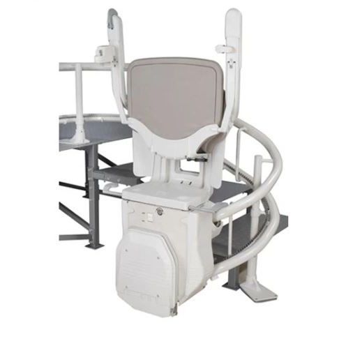 Подъемник для лестниц для лестниц - JY-LT - KANGHUI MEDICAL TECHNOLOGY