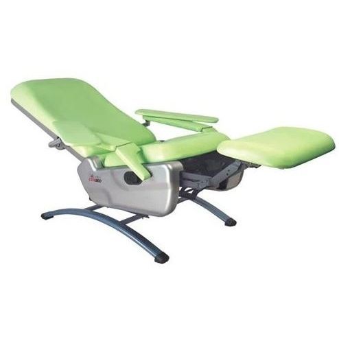 Ручное кресло для забора крови - DH-XS104 - KANGHUI MEDICAL TECHNOLOGY - 3 секции