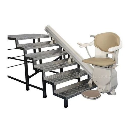 Подъемник для лестниц для лестниц - JY-ZT-01 - KANGHUI MEDICAL TECHNOLOGY - для человека / тип кресло