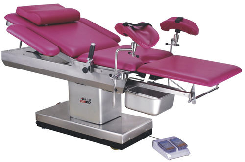 Кровать для больниц - DH-C102A - KANGHUI MEDICAL TECHNOLOGY - медицинская / для родов / электрическая