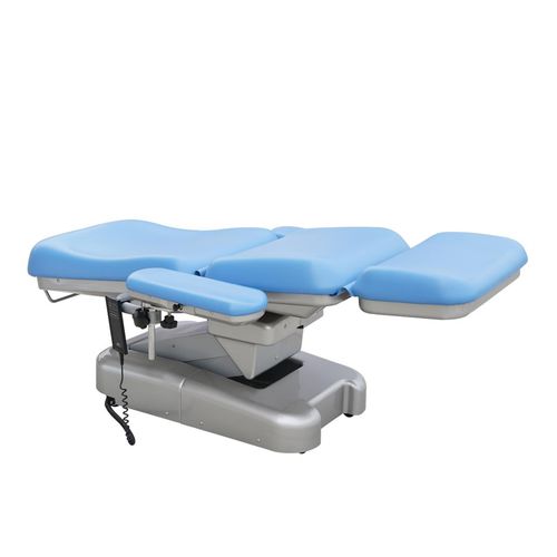 Кресло для забора крови 3 секции - DH-XD102-03 - KANGHUI MEDICAL TECHNOLOGY - с регулируемой высотой