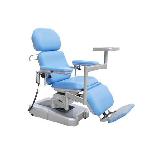 Кресло для забора крови 4 секции - DH-XD107-2 - KANGHUI MEDICAL TECHNOLOGY
