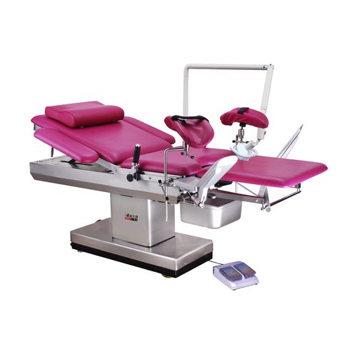 Кресло для родов - DH-C102B  01 - KANGHUI MEDICAL TECHNOLOGY