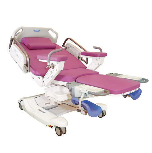 Медицинская кровать - KANGHUI MEDICAL TECHNOLOGY - для родов / электрическая / Тренделенбург