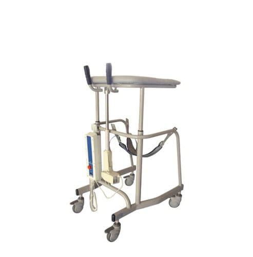 4-колесный ролятор - JY-BX-02 - KANGHUI MEDICAL TECHNOLOGY - бариатрический / с подлокотниками