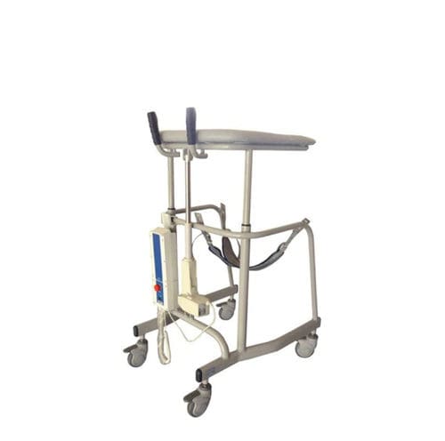 4-колесный ролятор - JY-BX-02-1 - KANGHUI MEDICAL TECHNOLOGY - с подлокотниками