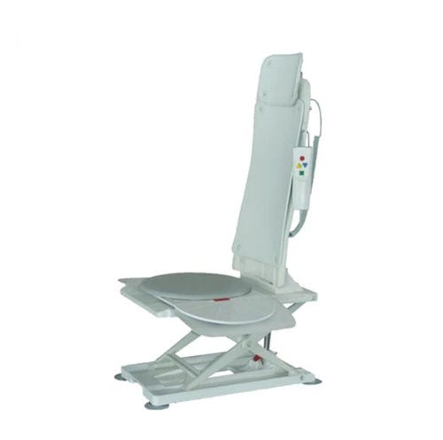 Электрический подъемник для пациентов - KANGHUI MEDICAL TECHNOLOGY - с регулируемой высотой