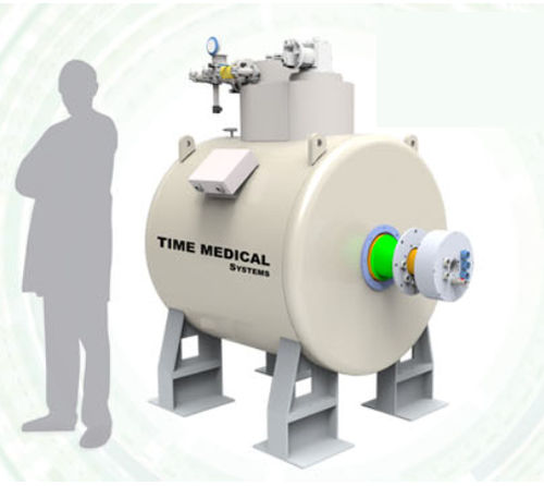Система доклинической визуализации МРТ - NOVA  - Time Medical Systems