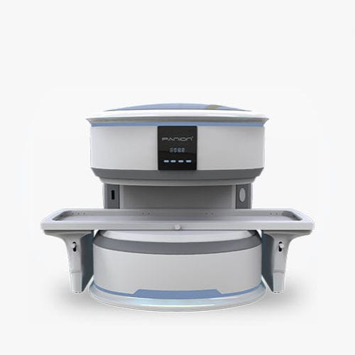 Ветеринарные системы МРТ для домашних животных - PANION PLUS - Time Medical Systems