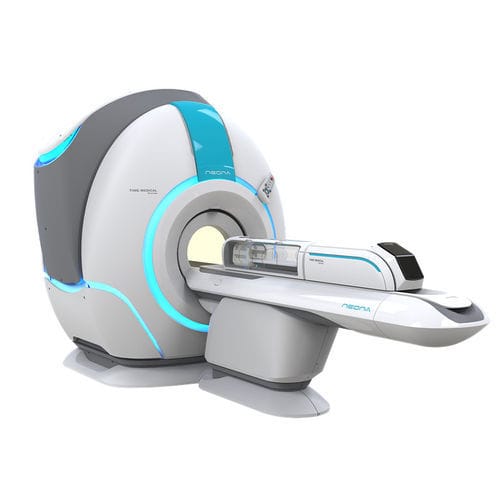Оборудование МРТ для томографии всего тела - NEONA - Time Medical Systems - компактный
