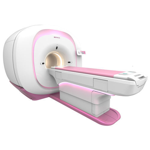 Оборудование МРТ для томографии молочных желез - EMMA  - Time Medical Systems