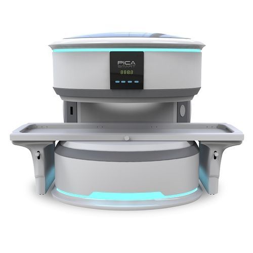 Оборудование МРТ для томографии всего тела - PICA SMART - Time Medical Systems - высокое поле