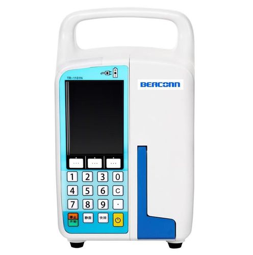 Инфузионный насос - BI-802 - Guangzhou Beaconn Medical Science Technology Co.,Ltd