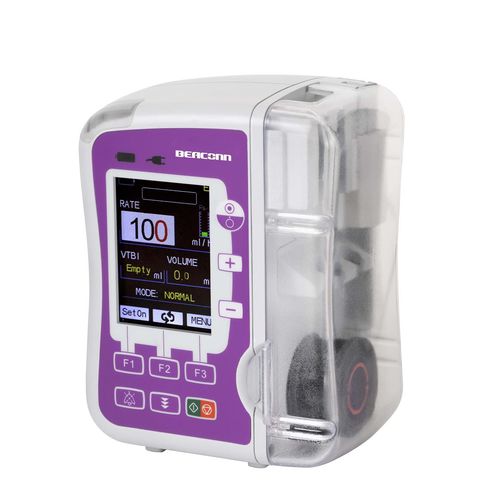 Энтеральный питательный насос - BN-702 - Guangzhou Beaconn Medical Science Technology Co.,Ltd - амбулаторный