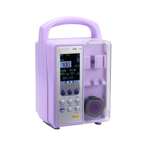 Энтеральный питательный насос - BN-700A - Guangzhou Beaconn Medical Science Technology Co.,Ltd - непрерывного действия