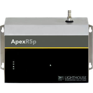 Счетчик частиц лазер - ApexR5p - XILTRIX - для чистых помещений