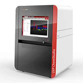 Хемолюминесцентная система молекулярной визуализации - ChemStudio™ touch - UVP - автоматическая / для вестерн-блоттинга / для системы документации о геле