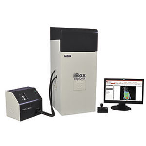 Система доклинической визуализации флуоресценцией - iBox® Explorer²™ - UVP - для небольших животных / для изображений in-vivo