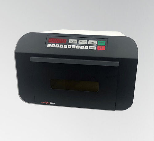 Кросслинкер для ДНК УФ - CL-3000 series - UVP