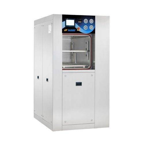 Медицинский стерилизатор - SM-2 KK 175 - Sumer - для лабораторий / CSSD / паровой