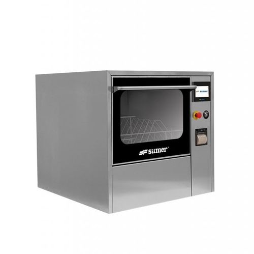 Моющая дезинфекционная машина для стоматологии - ADELA-WD 40 - Sumer - настольная / с фронтальной загрузкой