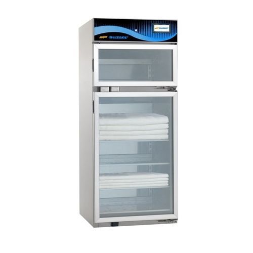 Шкаф с подогревом - SM-IK 750  - Sumer - для одеял / для жидкости / для пакетов для крови