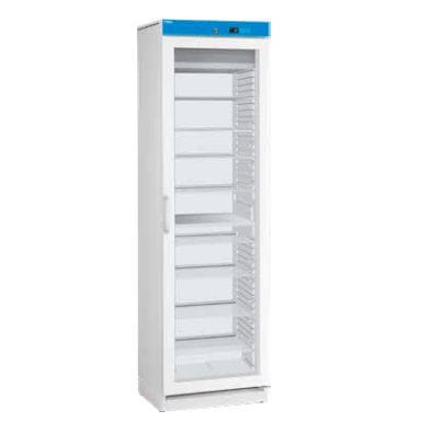 Шкаф для хранения - MED 320 GD - Porkka - для лекарств / фармацевтический / 1 дверца