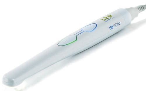 Интраоральная камера - IC100 - LED Dental - цифровая / LED / USB