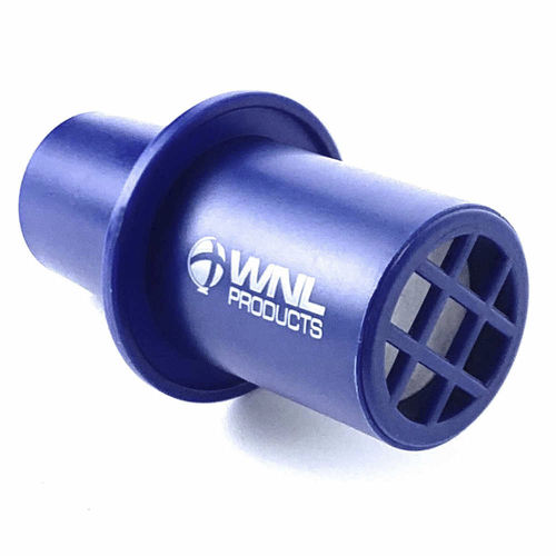 Клапан для медицинских газов - 5000TV - WNL Products - синий