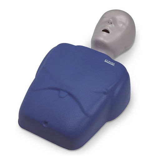 Учебный манекен для оказания общей помощи - NASLF06001U - WNL Products - для RCP / верхней части тела