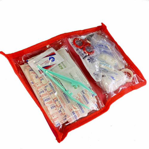 Медицинский набор для первой помощи - FAK3200AP - WNL Products - для RCP